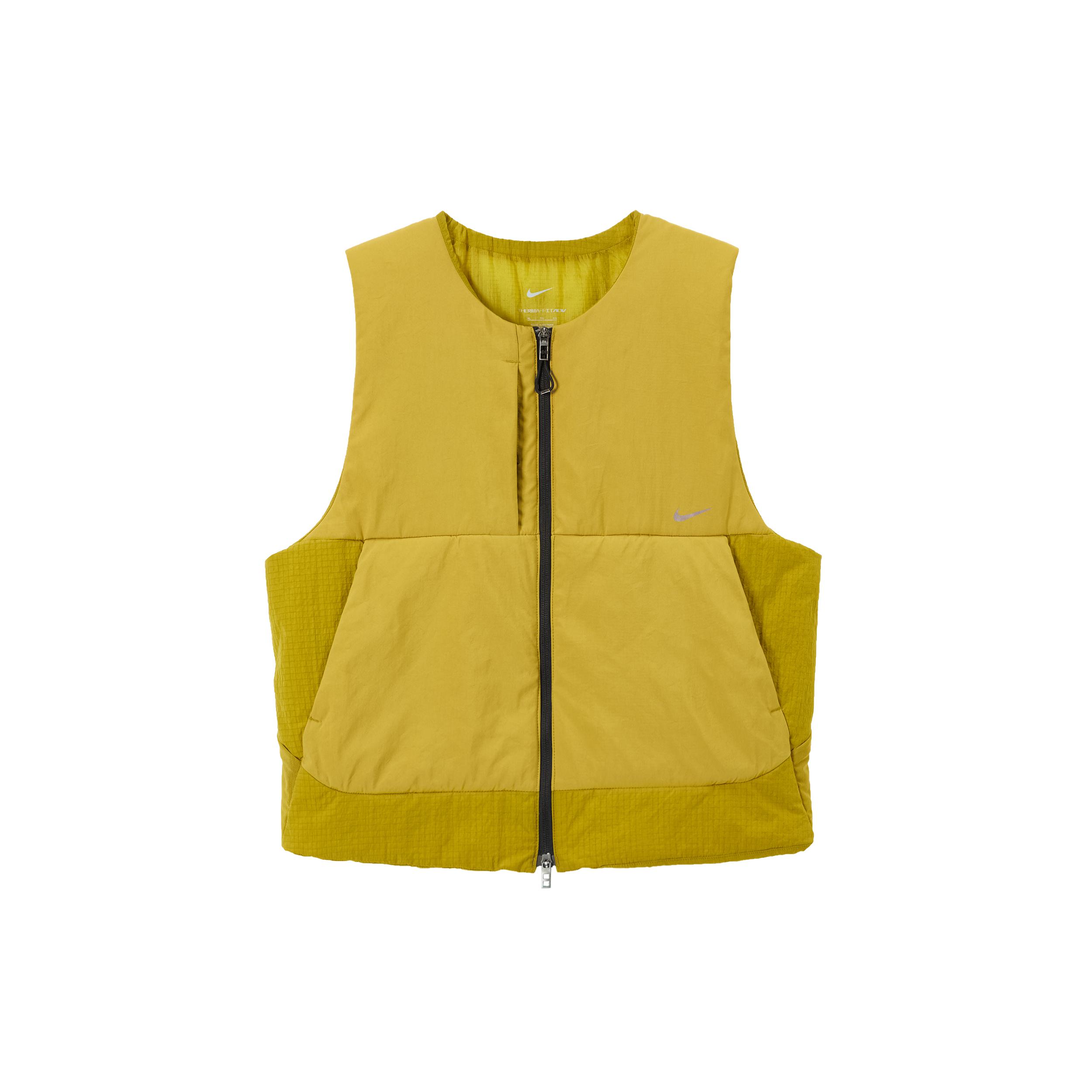Мужской жилет Nike THERMA FIT ADV Axis Бронзовый FD0413-716 XL