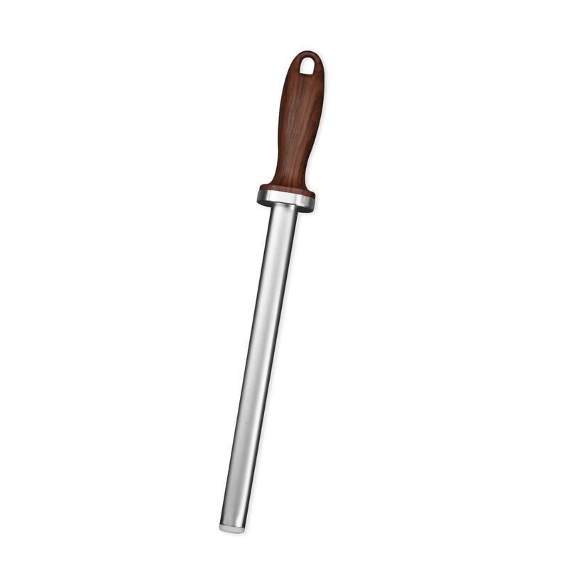 ZISIZ Diamond Sharpening Rod