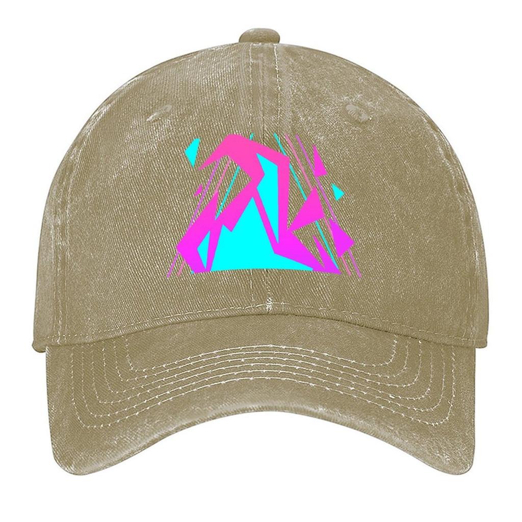 Burnish Flame Classic TShirt Baseball Cap summer hat Trucker Cap Beach Outing Sunscreen Womens Beach Mens