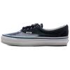 Era 95 OTW Vibram Fashion Comfortable Skate Shoes Unisex Skate Shoes Black White VN000E8Y3KY
