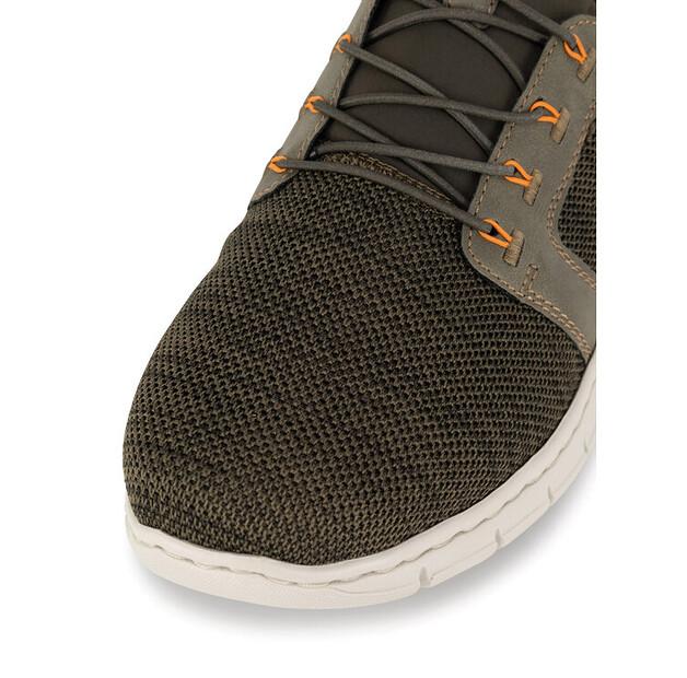 Полуботинки Rieker B7796-54 хаки