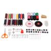Sewing Kit for Beginners with Scissors Thimble Practical Sewing Repair Kit for Dorm Household