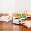 3 Egg Steamer Multi Function Breakfast Machine Soft Or Hard Boiled Egg Cooker Electric Egg Boiler Maker 220V