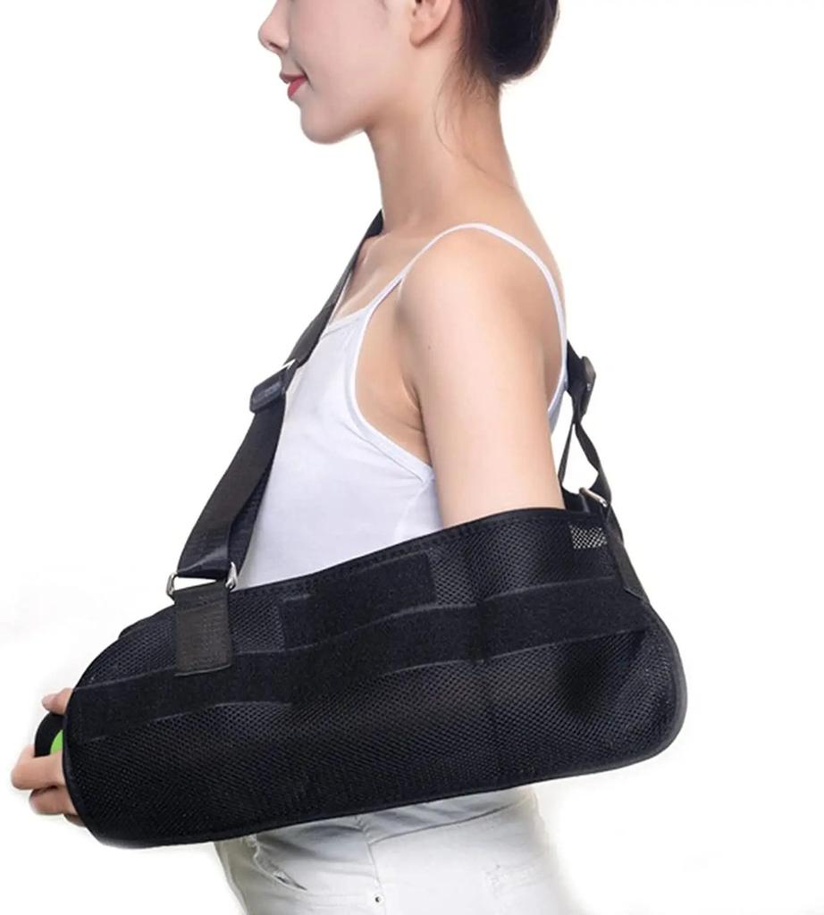 Бандаж-подушка AIRM HEALTH для фиксации плеча и предплечья (8110)