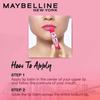 Maybelline New York Baby Lips Lip Balm Berry 4g With SPF20 Long Lasting Hydration Moisturising Balm For Soft Smooth Nourished Lips