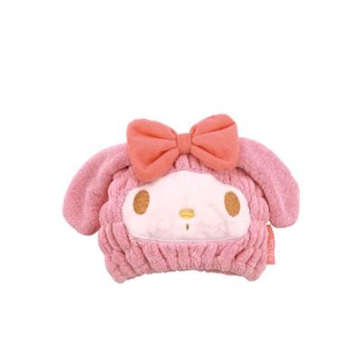 My Melody Towel Cap (H590986)