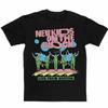 Rare Vintage New Kids On the Block Short Sleeve Tee Unisex TT185 Unisex T-Shirt