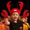 Cute Red Lobster Hat Cartoon Animal Headgear Funny Crab Hat  Cosplay Event