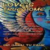 Loves True Home by Sri Gawn Tu Fahr Hardback Book 9781453546031