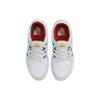 New Nike Free Run 2 Grey Cinnabar Gorge Green 537732-102