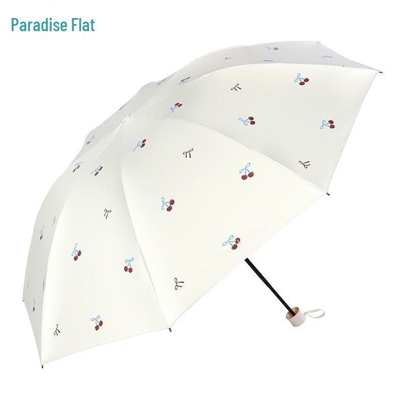 

Heaven Compact All-Weather Umbrella