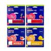 [OF4K00O0] Lip Care 4 Types Fruit Scent Option (12103474)