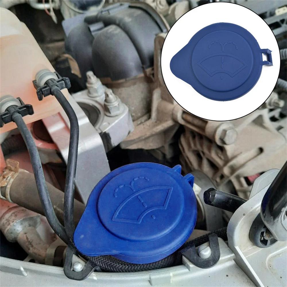 Windshield Washer Fluid Bottle Cap For Ford Focus 1708196