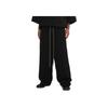 Fear of God Essentials Lounge Sweatpant Black Men Bottoms 130SU244320F