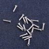 M2.5 Star Screws Countersunk Flat Head Machine  S Pack of 50-piece (M2.5*5)
