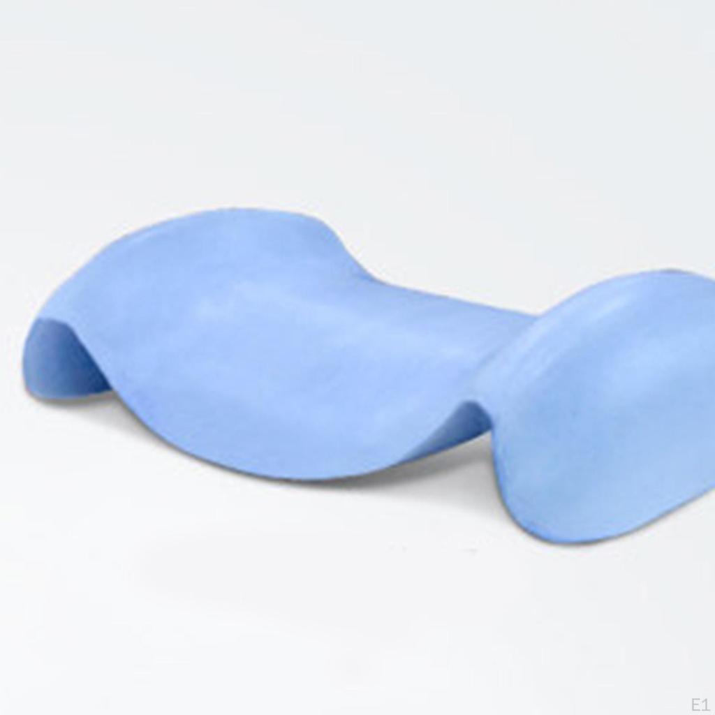 Sleeping Cushion, Durable Multi Functional Support Waist Bolster Back Stomach for Low People