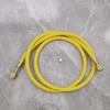 1pc Car Auto A/C Refrigeration System Hose R410 R22 R134 Automobile Air Conditioner Refrigerant Charging Tube 1.5M 3000PSI