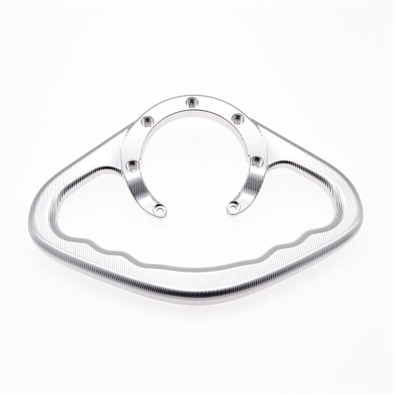 Motorcycle Fuel Tank Passenger Handgrips Safety Handrail Tank Handle For Honda CBR600 F4I CBR600RR CBR 900RR 954RR CB1000R