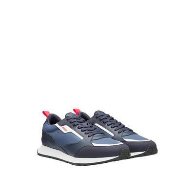 HUGO Sneaker Icelin 10266583 01