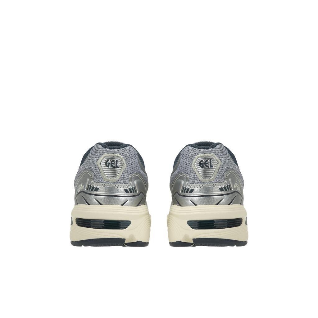 Asics Gel 1090 Piedmont Grey Navy Unisex Sneakers Tarmac 1203A241-020