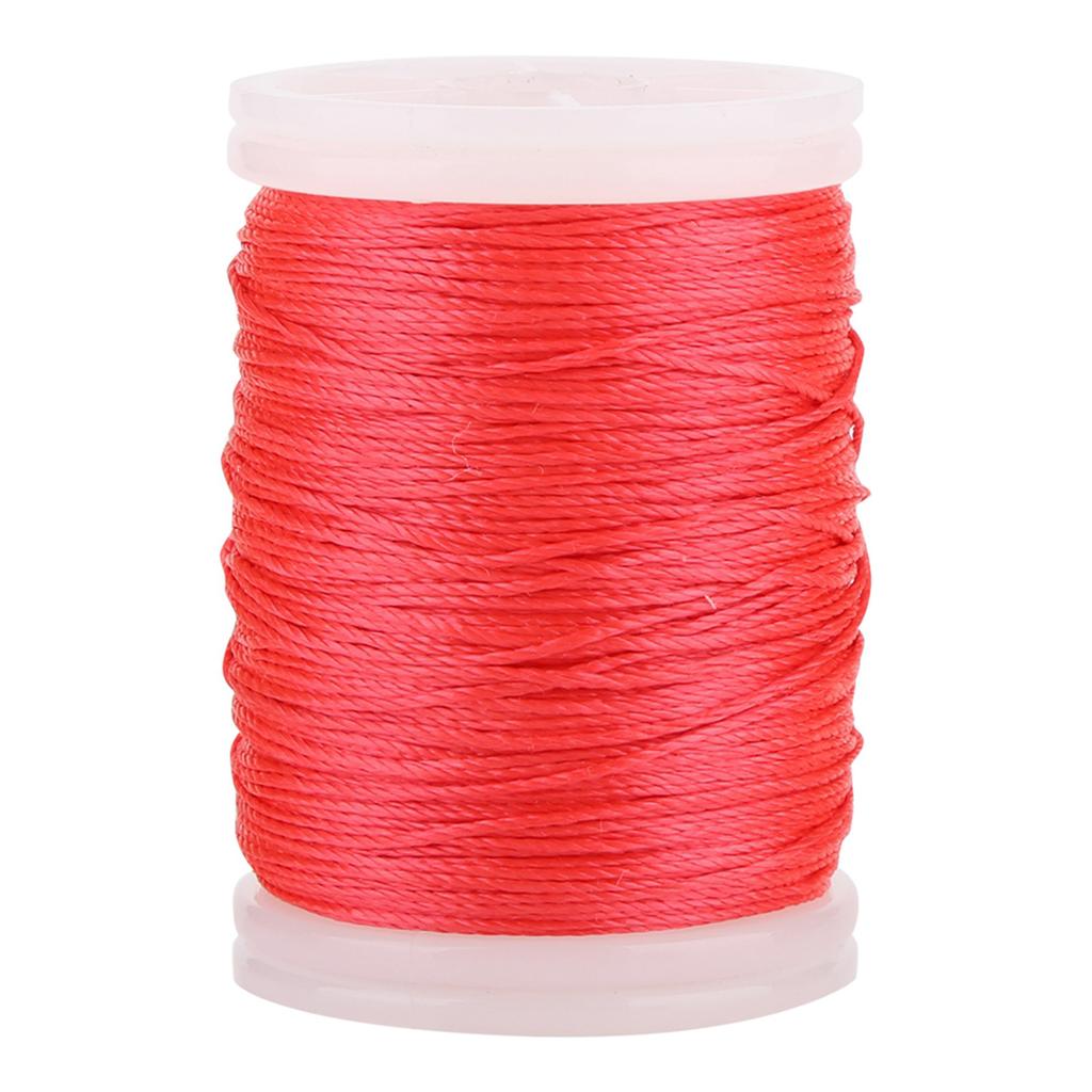 120m   Nylon String Serving Thread For Bowstring Archery Supplies (black)