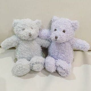 [USED] Gelato Pique 10th Anniversary Teddy Bear Plush Toy