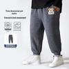 Duoxiluka Boys' Casual Spring/Autumn Sweatpants