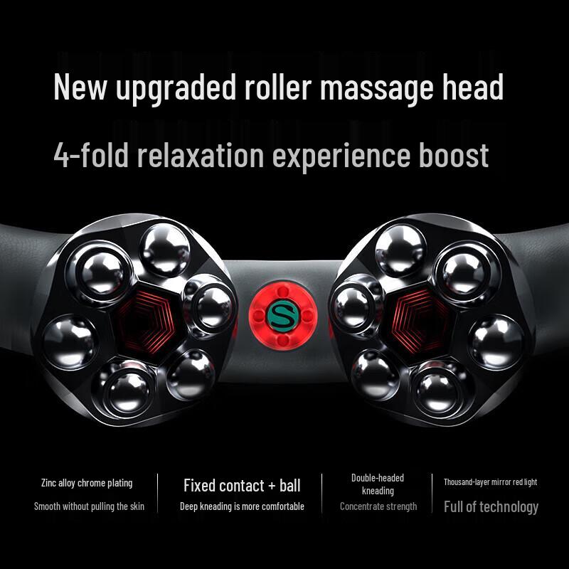 SKG P7Pro Neck Massager