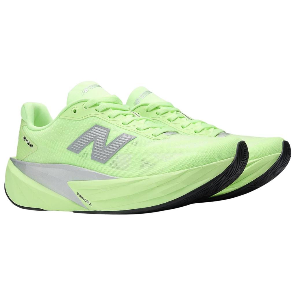 New Balance Women's FuelCell Rebel V5 'Lab Green' Women's Sneakers WFCXLZ5