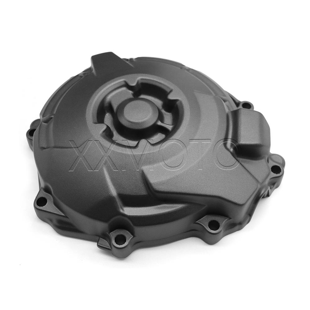 For HONDA CBR1000RR CBR 1000 RR 1000RR 2017-2022 2023 2024 Motorcycle Stator Cover Engine Generator Ignition Crankcase Cover