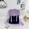 Nylon Travel Backpack For Women With Breathable Design And Large Capacity For Daily Use