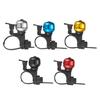 Waterproofed Electric Bike Alarm Horn High Volumes Bicycles Warning Horn for Road Bike Tricycles Scooters