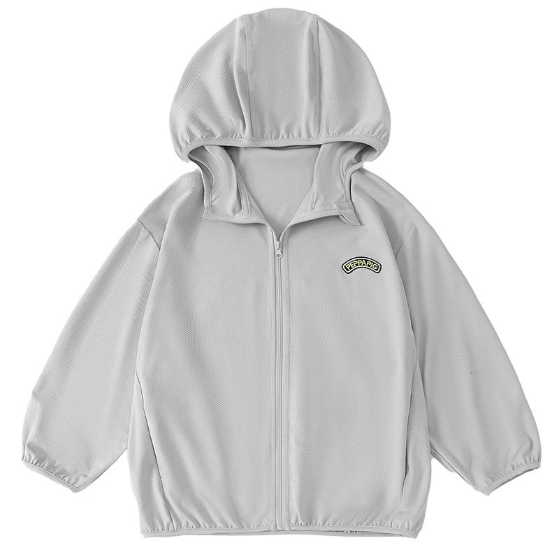Little Elephant Hamm Boys  Lightweight UPF50+ Sun Protection Jacket 120