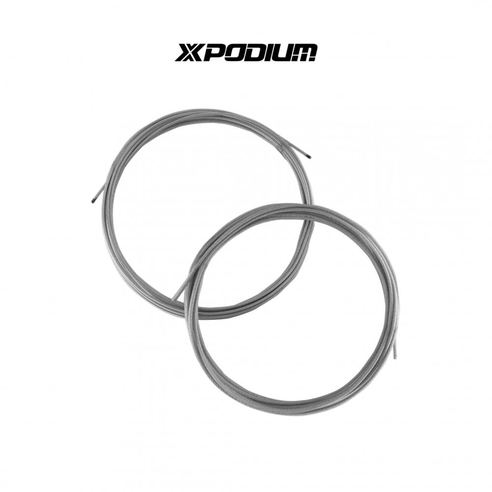 

XPODIUM Expodium Expodium Rocket Сменная скакалка Скакалка Podium CrossFit Training