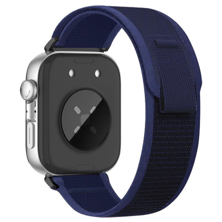 Nylon Loop Band for Huawei Fit 3/4/4 Pro (Metal Lugs)