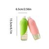 Portable Dog Water Bottle Foldable Pet Hydration Container Dog Water Dispenser Portable Cup for Small Medium Large Breeds