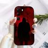 For Infinix Hot 60 Pro X6885 4G Case Camera Protection Cover Soft TPU Phone Casing For Infinix Hot 60Pro Hot60 Pro Fundas Bumper