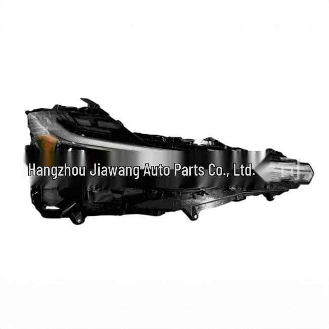 

Передняя фара в сборе Toyota 2023 BZ3 (Правильно: 81110-03040, Левый: 81150-03030) 2023 чёрный