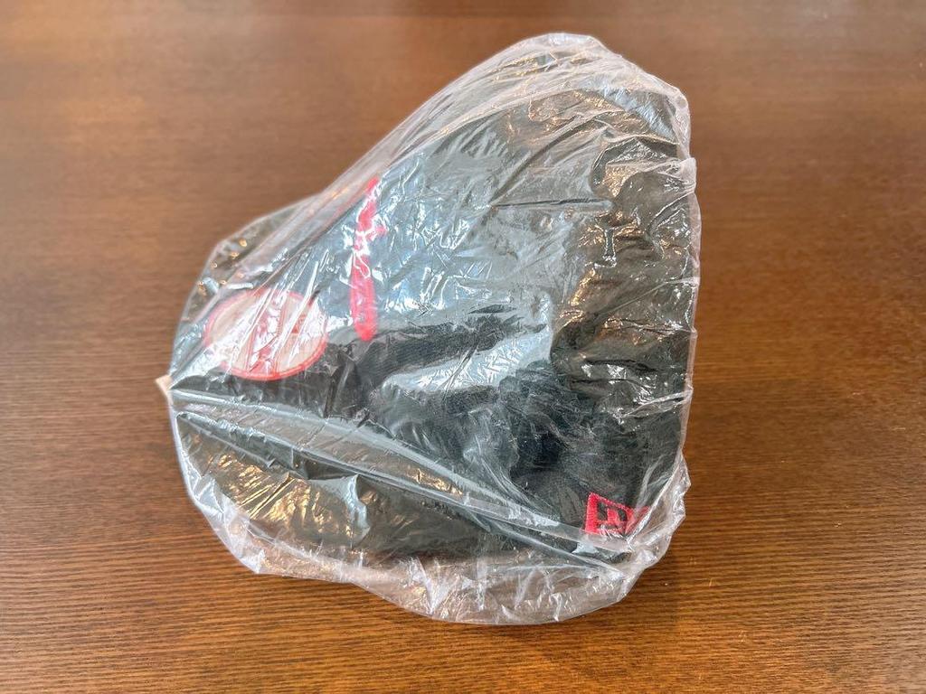 [USED] Big Bang New Era 9FIFTY Cap