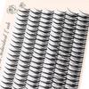 Lashie - False Eyelash Clusters