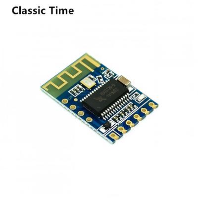 JDY-62 Mini Antenna BLE Bluetooth Stereo Audio Dual Two Channel High Low Level Board Module For Arduino For IOS Automatic Sleep