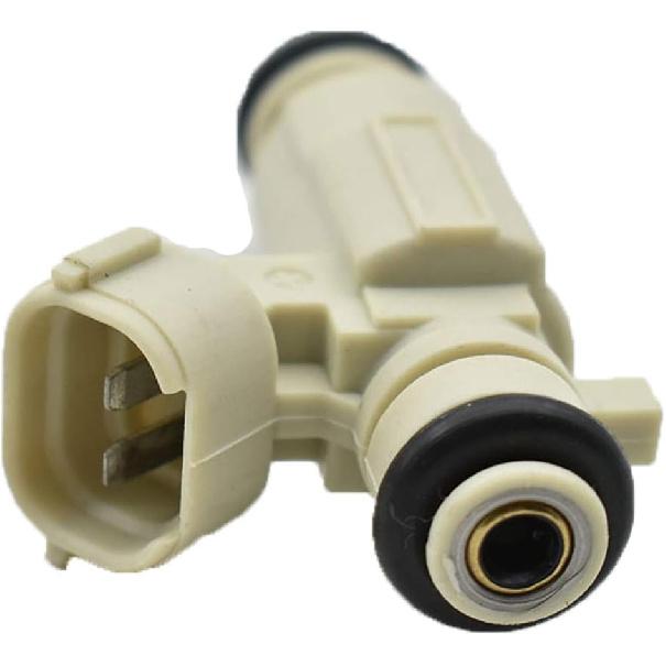 Fuel Injector Fuel Injectors Kits, for Hyundai i10 2011 2012 2013 2014 2015 2016, for Kia picanto 2011 2012 2013 2014 1.5L 35310 04000