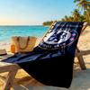 Chelsea Personalized Name Beach Towel Super Soft Microfiber Quickdry Fabric Portable for SwimmingBeachCamping Travel Beach AccessoriesGym