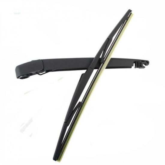Rear Windshield Wiper Blade and Arm Mazda CX5 CX-5 2012- Windscreen Wiper