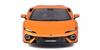 Kyosho Bburago Scale Lamborghini Temerario Orange Finished Model BUR11052OR 1/18