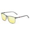 SPEEDHYUN Advanced Anti-Blue Light Glasses with Anti-Reflective Coating Technology