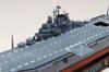 World of Warships US Navy Flugzeugträger Essex Plastikmodell WOW49503 Platz/Italeri 1/700