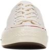 Sneakers Converse Chuck 70 Classic Low Top Parchment/garnet/egret