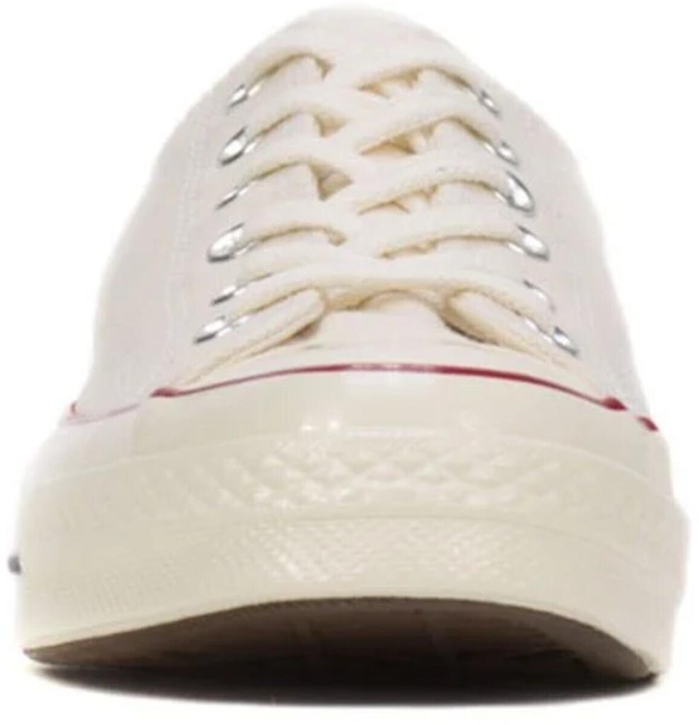Sneakers Converse Chuck 70 Classic Low Top Parchment/garnet/egret