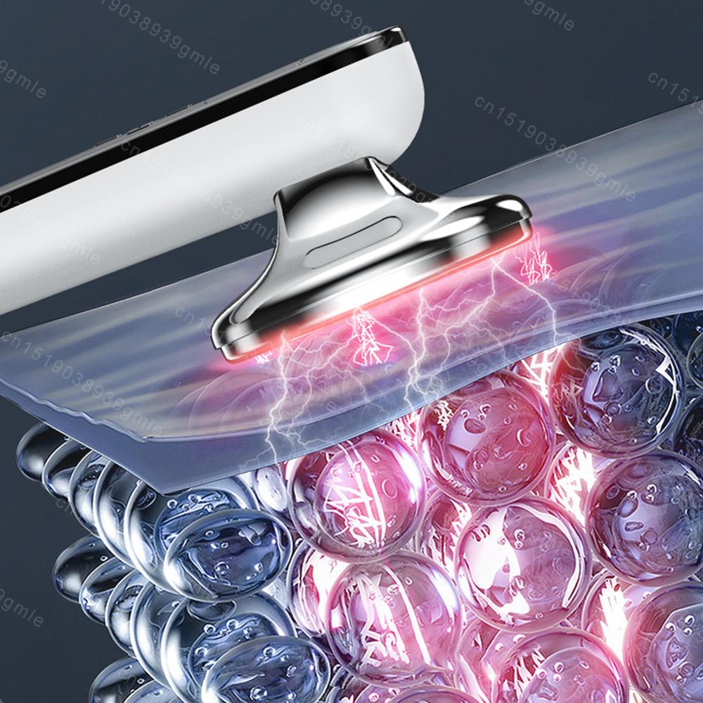 Skin Lifting And Firming, Wrinkle Removal, Weight Loss, Anti-fat Burning, Massage Beauty Instrument